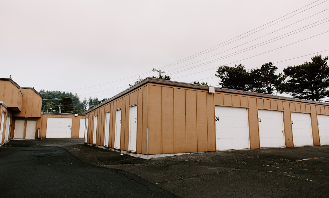 Family Owned and Operated Storage with Customer Service in Lincoln City, OR